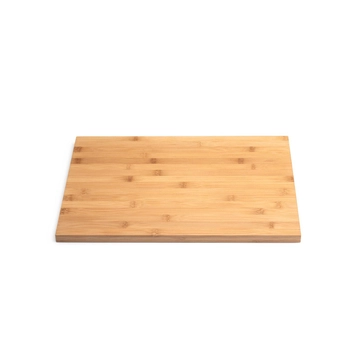 Hoefats - Drewniana nakładka na skrzynkę paleniskową CRATE - jasne drewno, długość 38,50 cm