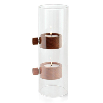 Philippi – Magnetyczny świecznik na tealight Lift - wysokość 20 cm